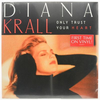 Only Trust Your Heart, 1995