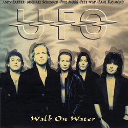 Walk On Water