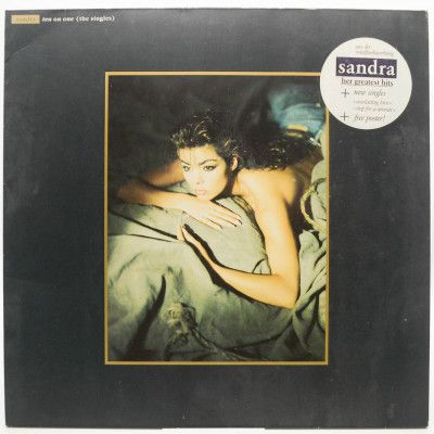 Ten On One (The Singles), 1987