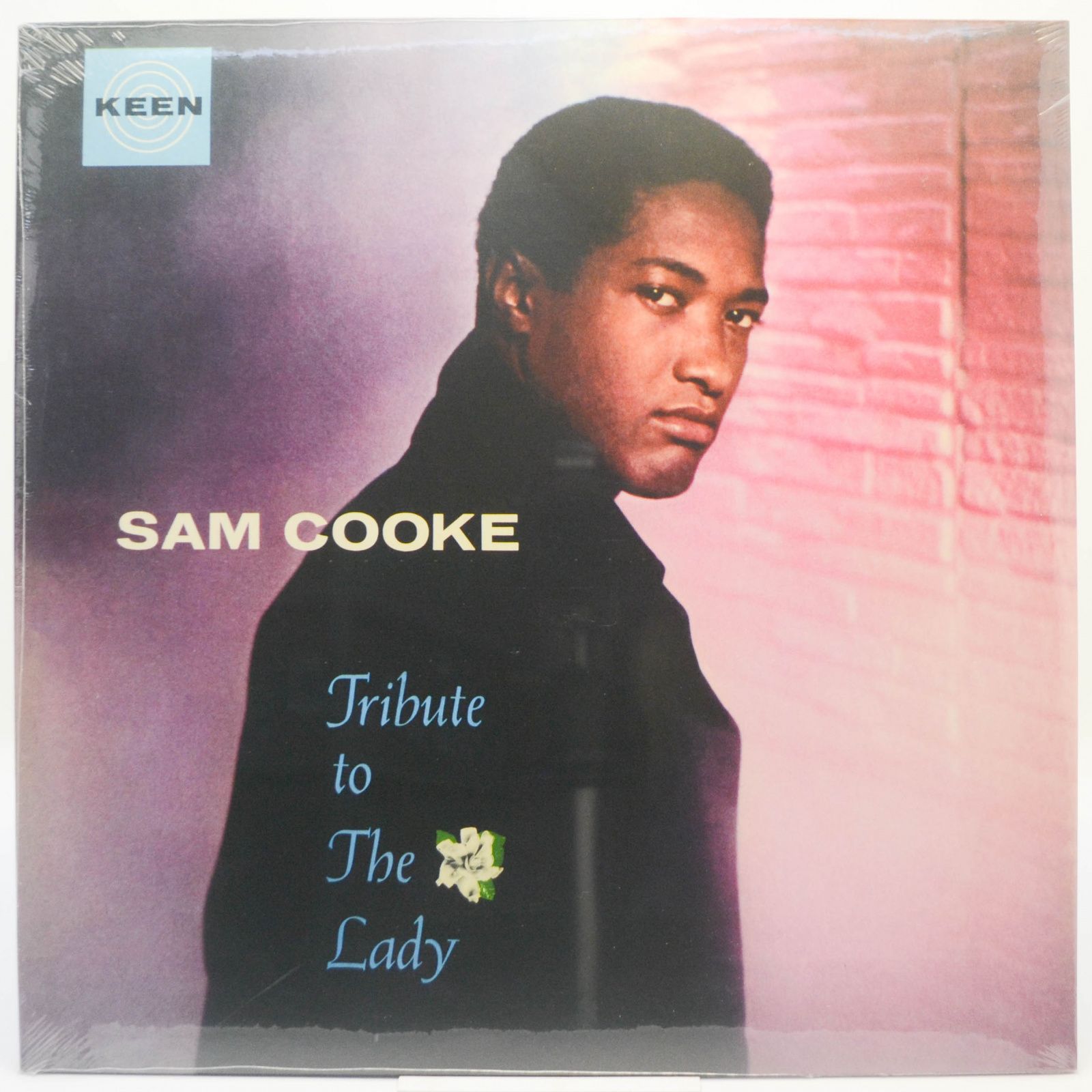 Виниловая пластинка Tribute To The Lady, 1959