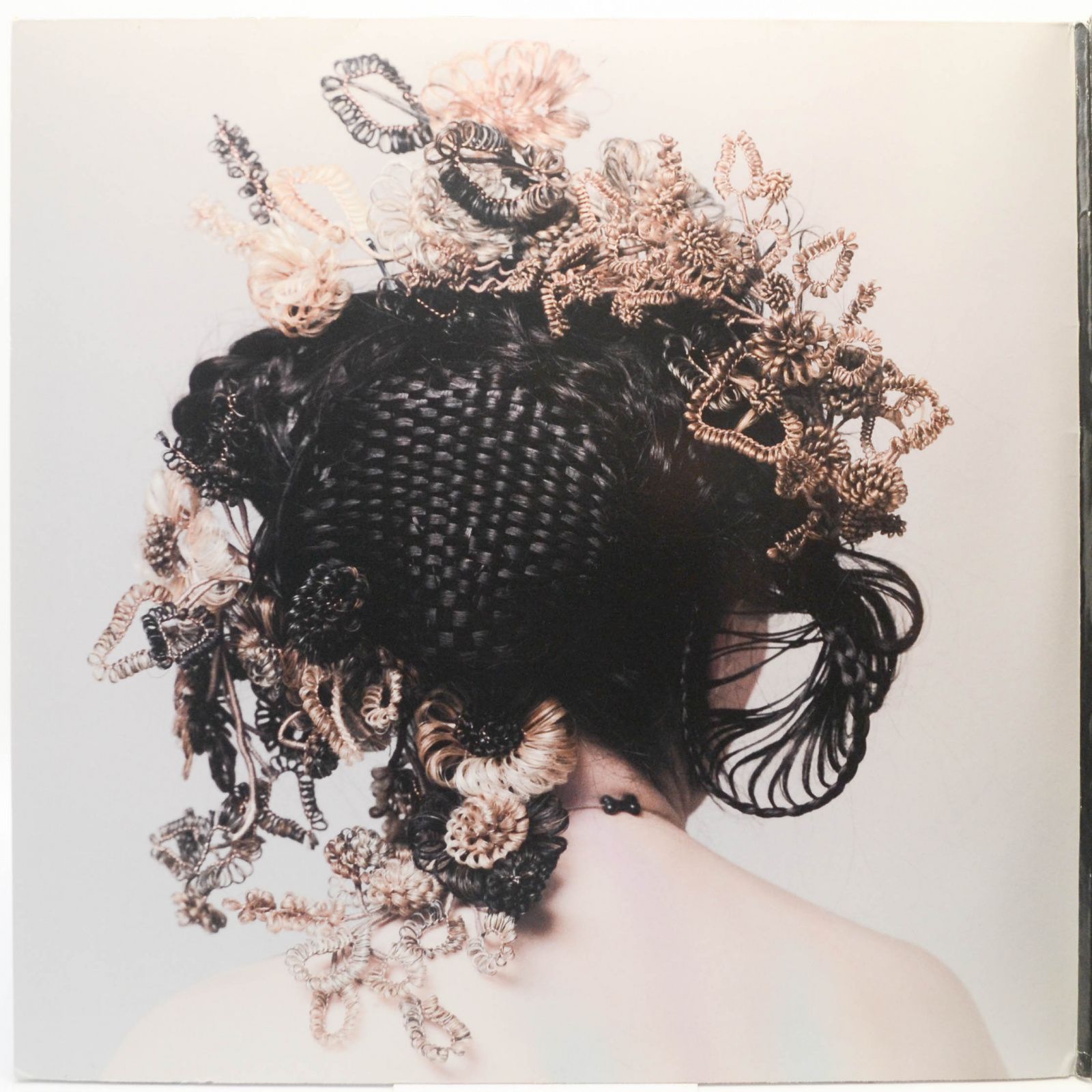 Björk — Medúlla (2LP), 2004