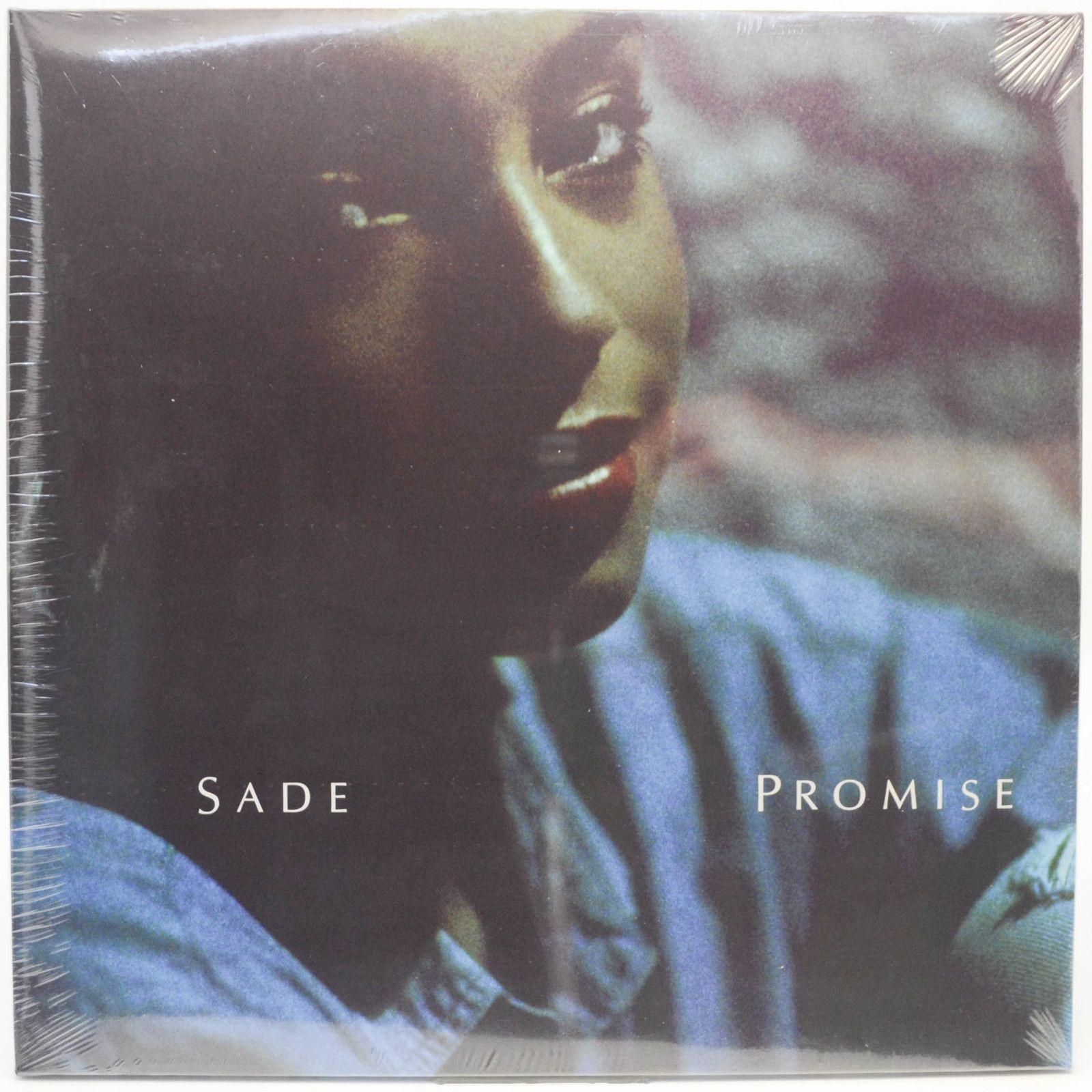 Sade — Promise, 1985