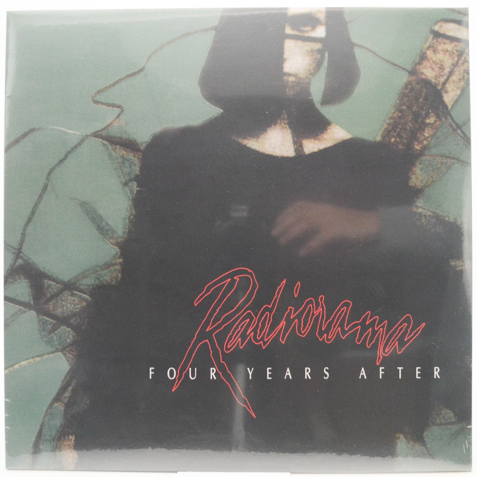 Виниловая пластинка Radiorama — Four Years After, 1989
