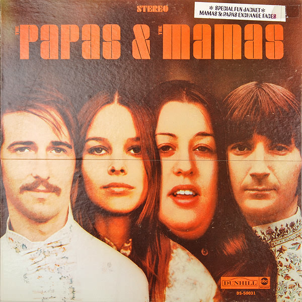 The Papas & The Mamas