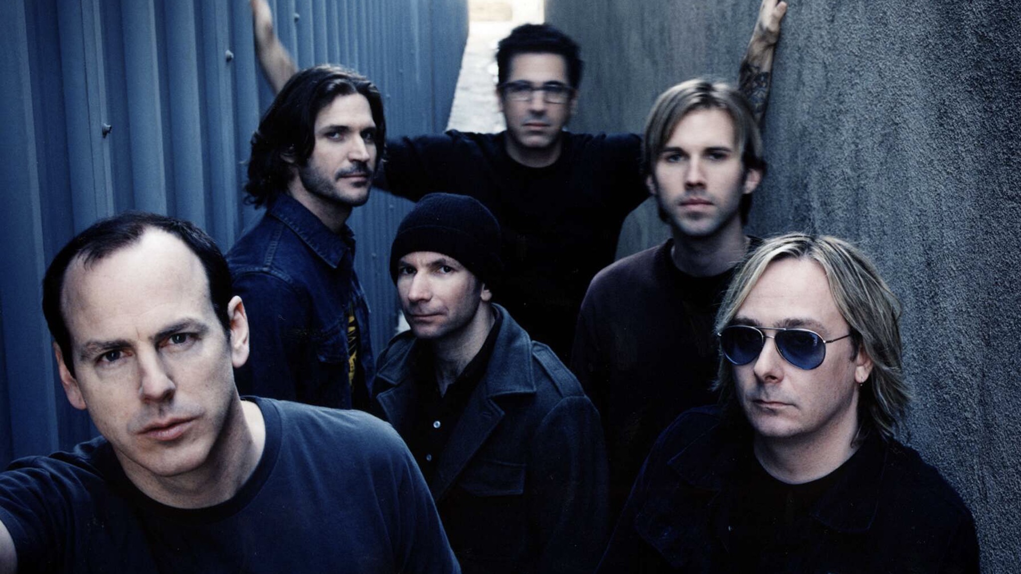 Bad Religion