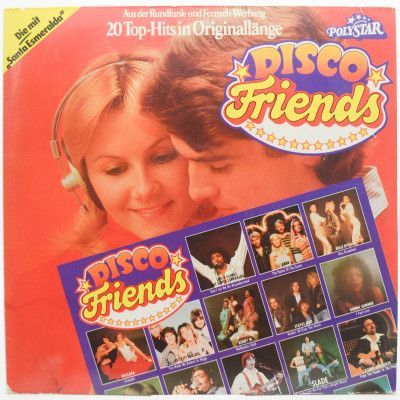 Super 20 Original, 1976