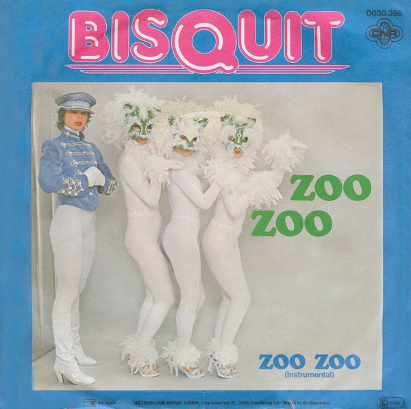 Прочие релизы (Bisquit)