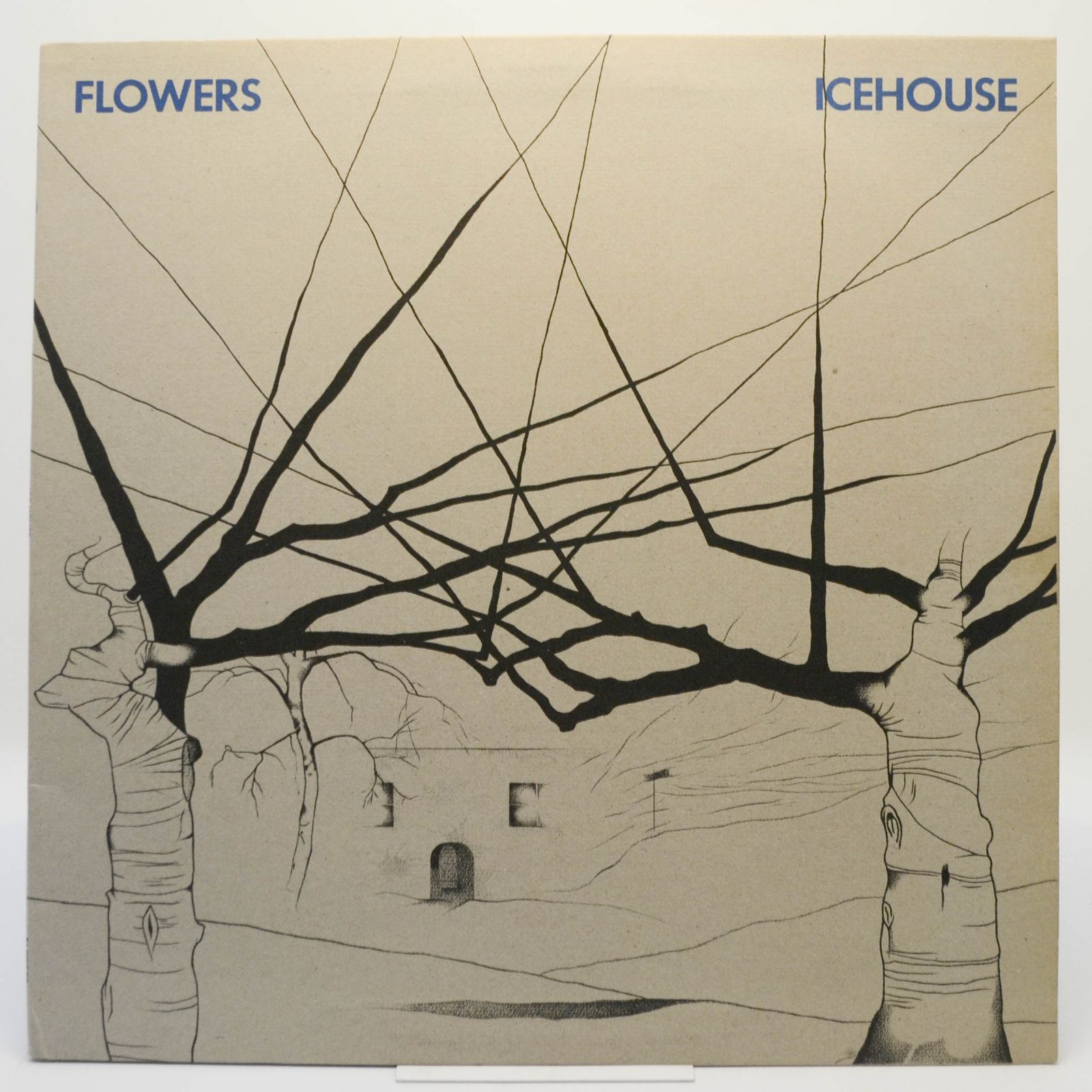 Flowers — Icehouse, 1980