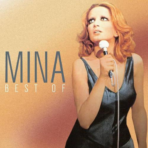 Best Of (Mina)