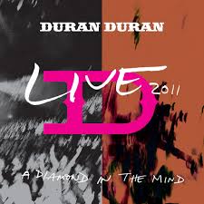 Live 2011 (A Diamond In The Mind)
