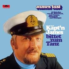 Käpt'n James Bittet Zum Tanz