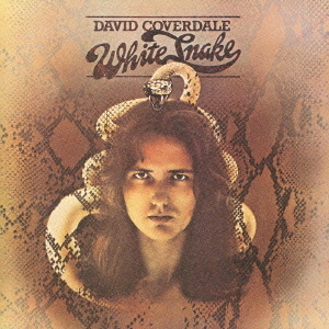 White Snake
