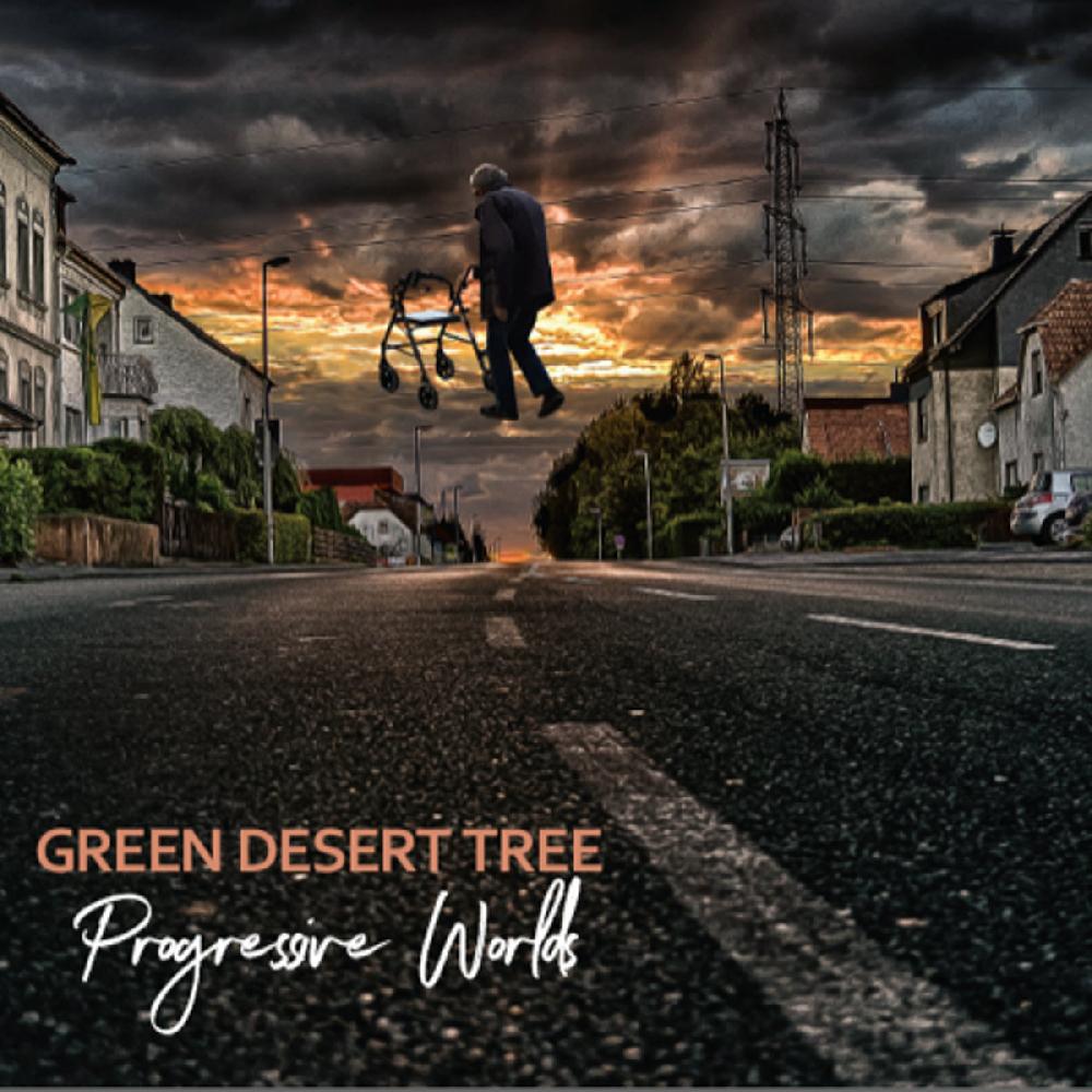 Progressive Worlds