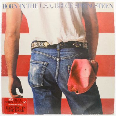 Born In The U.S.A., 1984