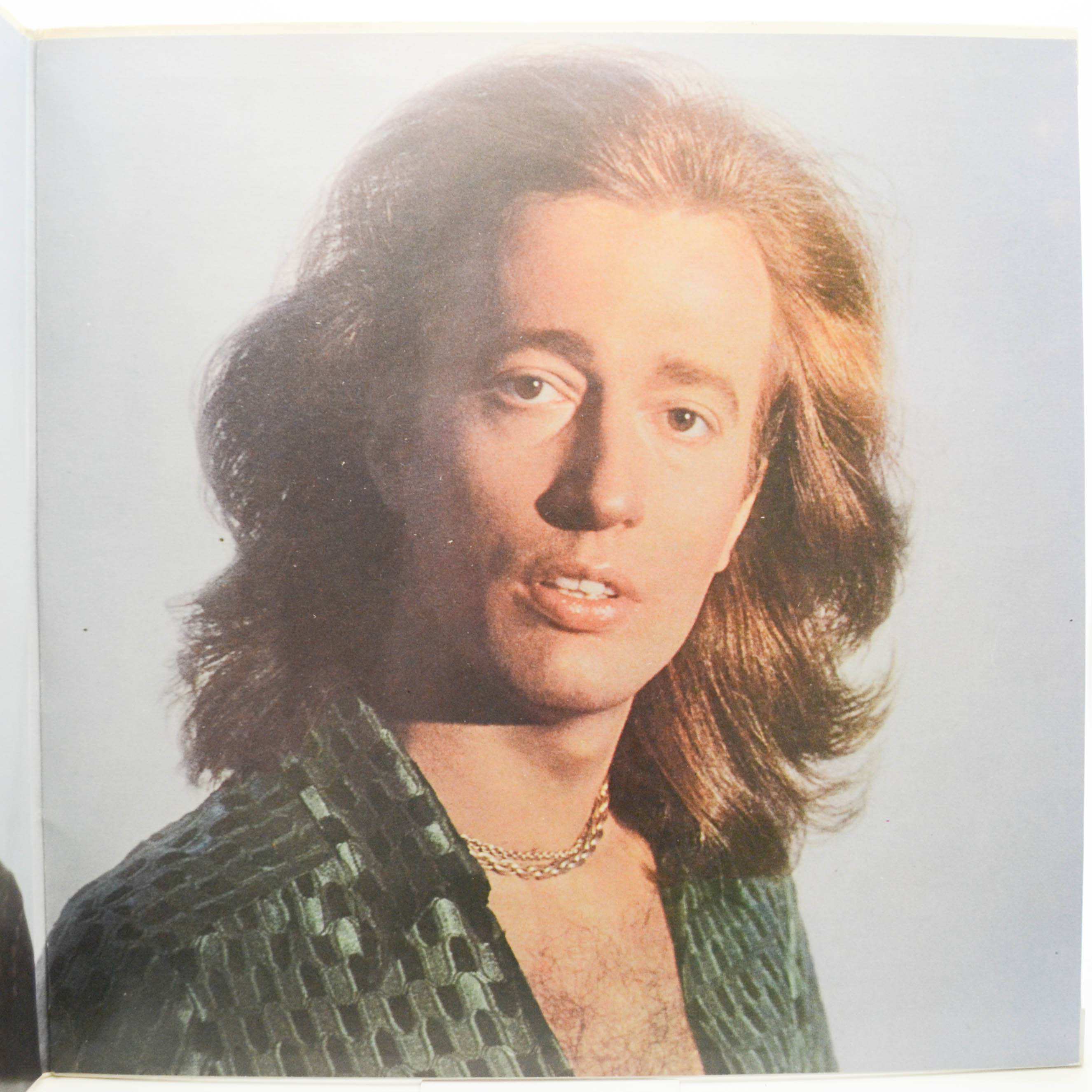 Bee Gees — Greatest (2LP), 1980