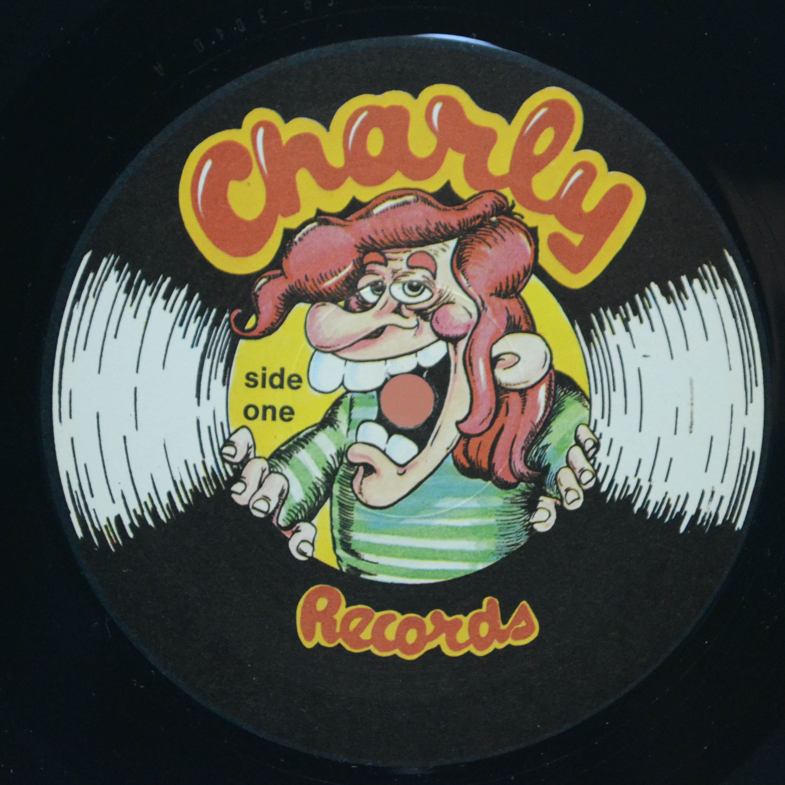 Vangelis — The Dragon, 1978