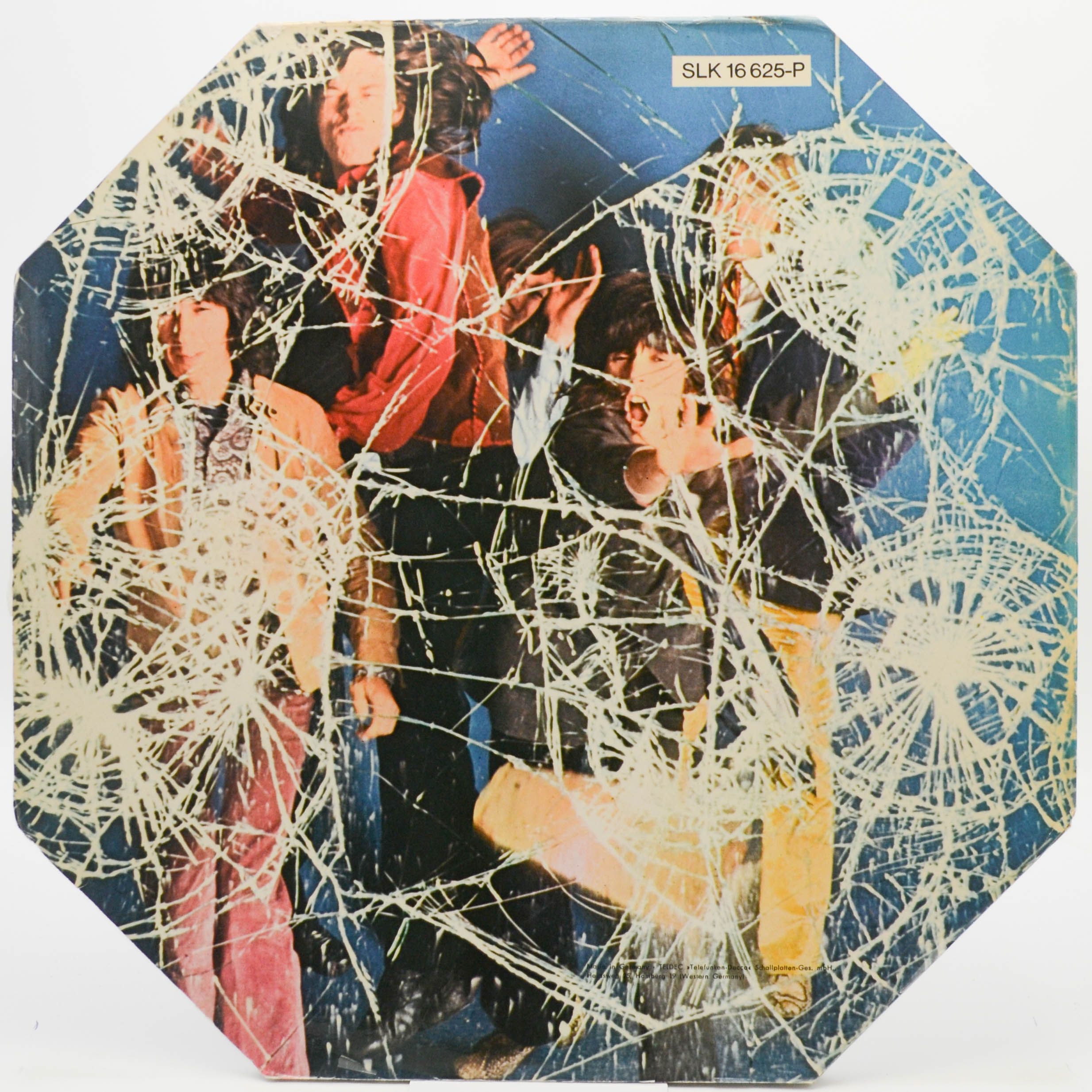 Rolling Stones — Through The Past, Darkly (Big Hits Vol. 2), 1969