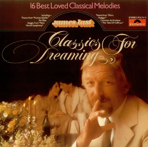 Classics For Dreaming