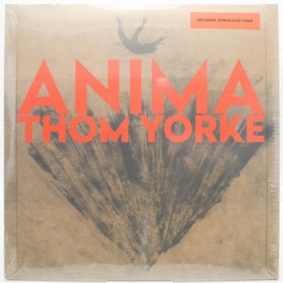 Anima (2LP), 2019