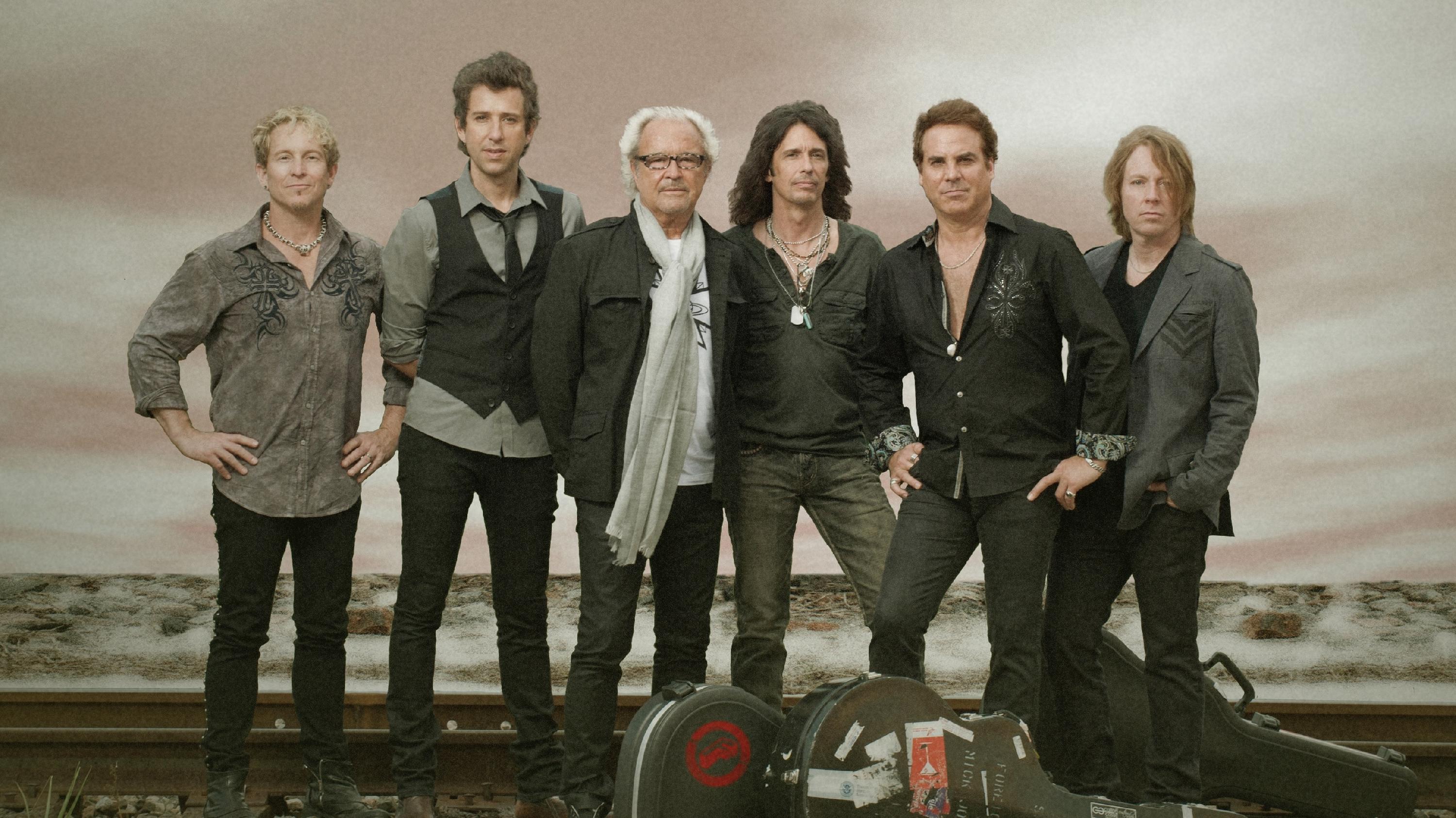 Foreigner