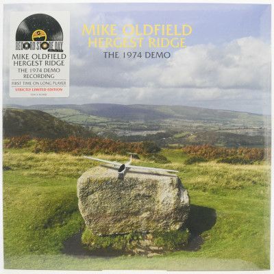 Hergest Ridge (The 1974 Demo), 2024