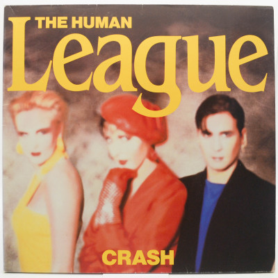Crash, 1986