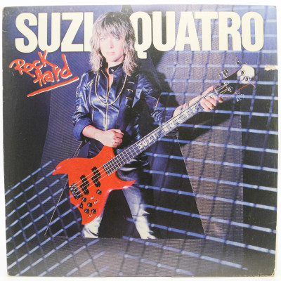 Rock Hard (USA), 1980