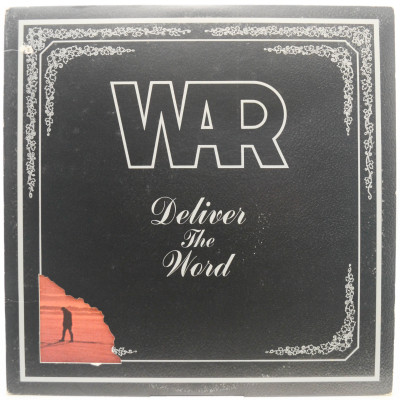 Deliver The Word (1-st, USA), 1973