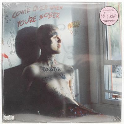 Come Over When You're Sober, Pt. 1 & Pt. 2 (2LP), 2018