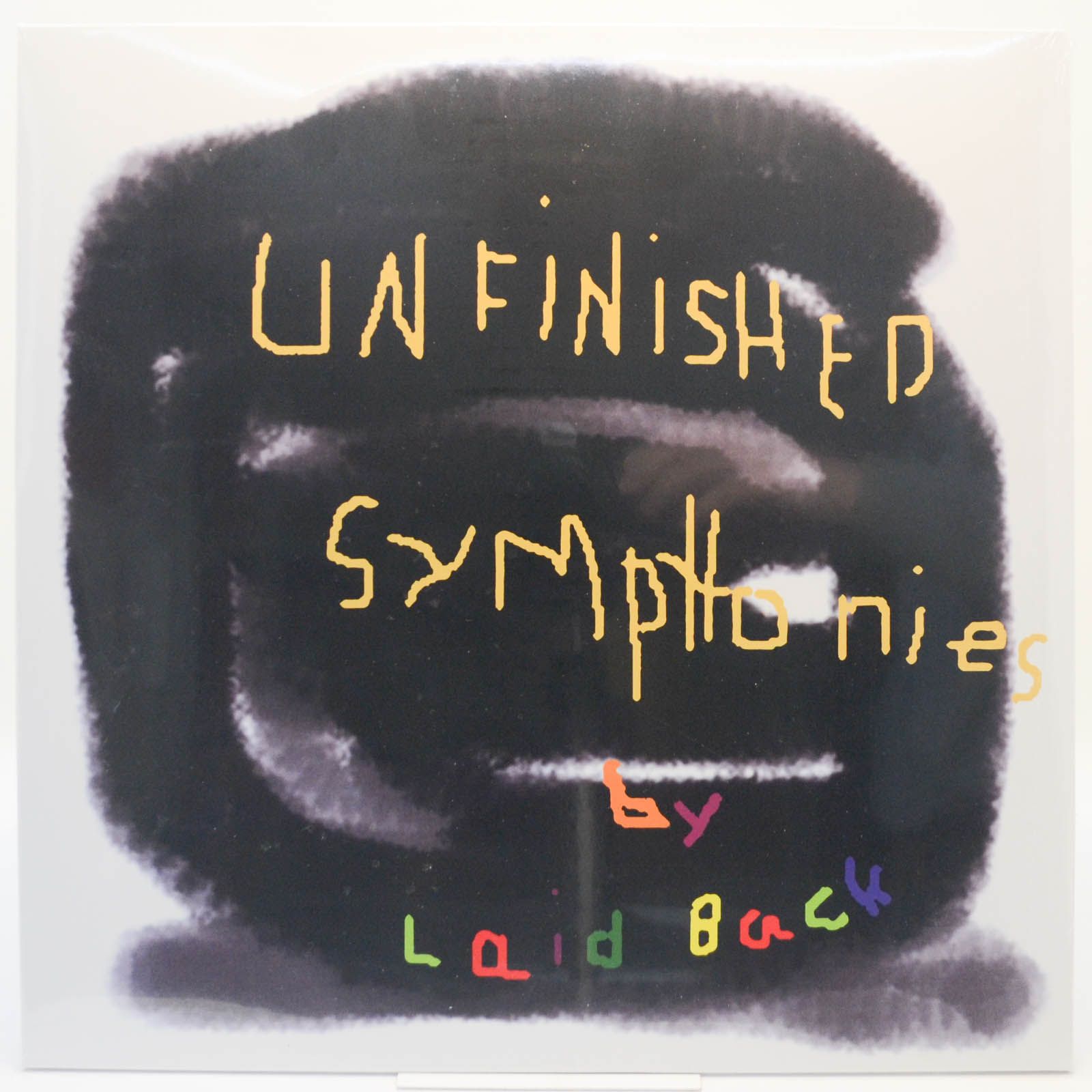 Laid Back — Unfinished Symphonies, 1999