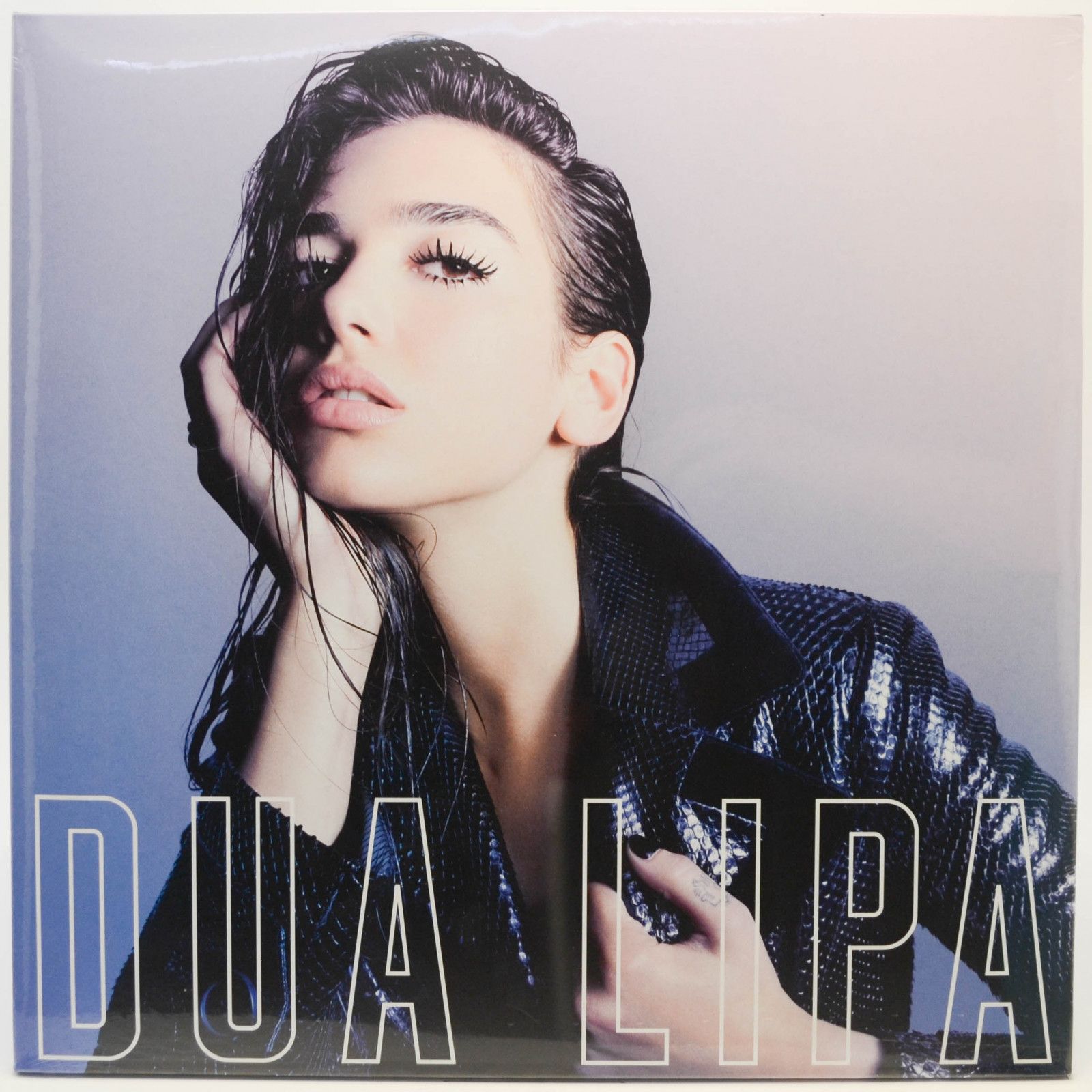 Виниловая пластинка Dua Lipa — Dua Lipa, 2017
