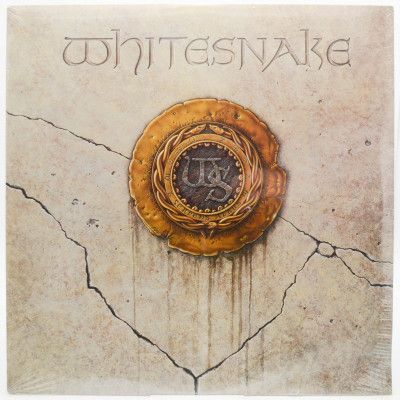 Whitesnake (USA), 1987