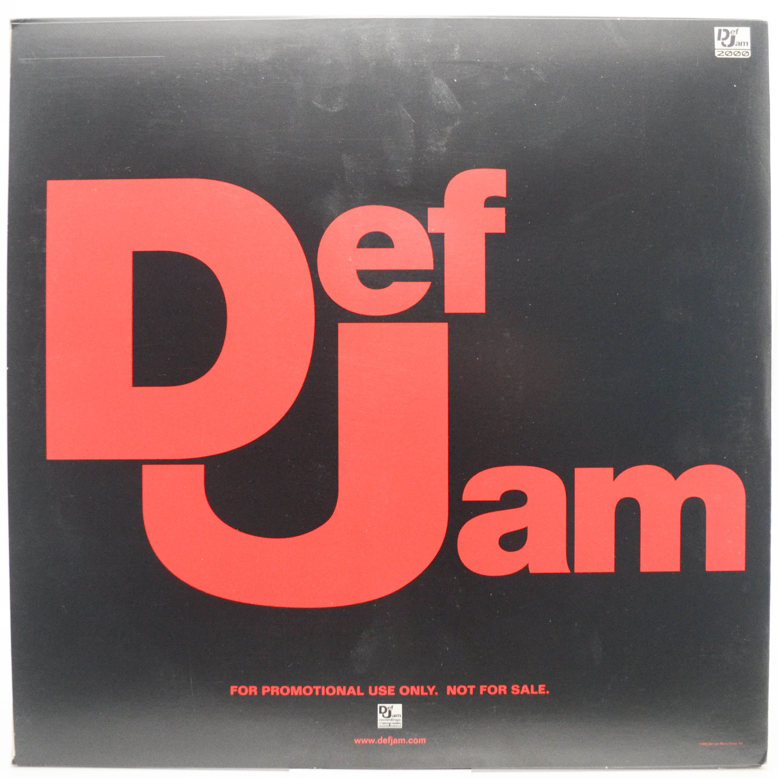 Виниловая пластинка Redman — Red Gone Wild (2LP, 1-st, USA), 2007