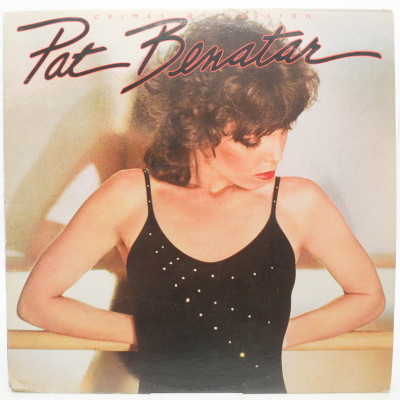 Crimes Of Passion, 1980