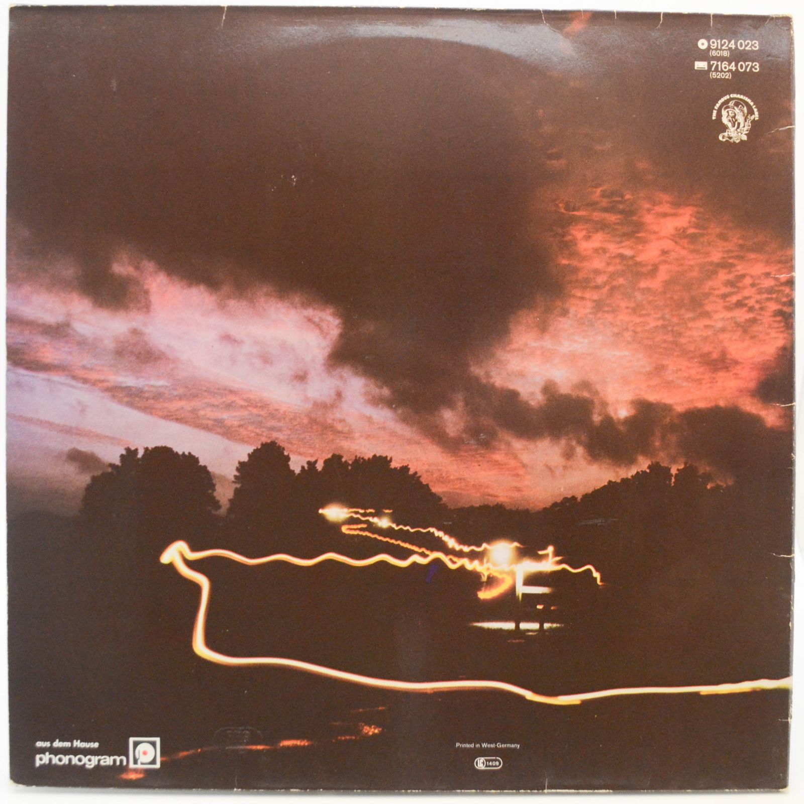 Genesis — ... And Then There Were Three..., 1978