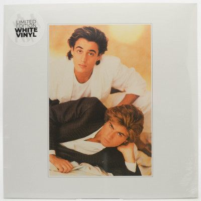 Виниловая пластинка Make It Big, 1984