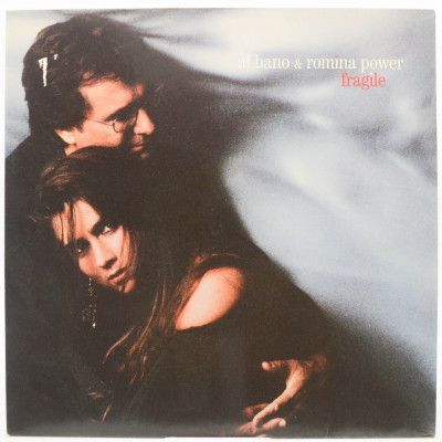 Fragile, 1988
