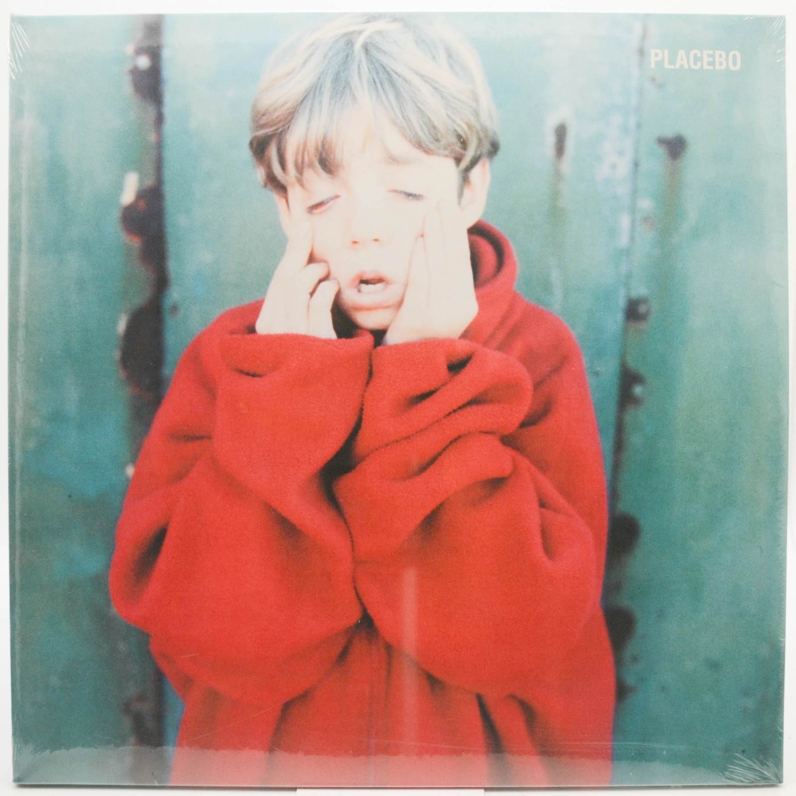 Placebo — Placebo, 1996