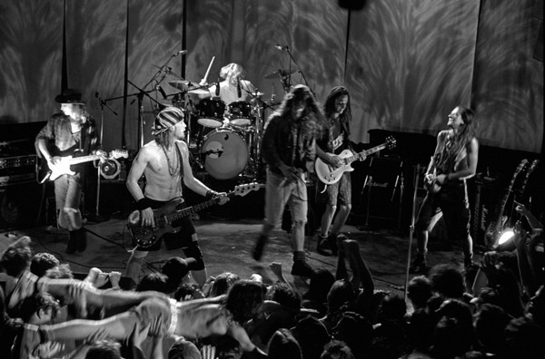 Pearl Jam
