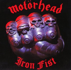 Iron Fist