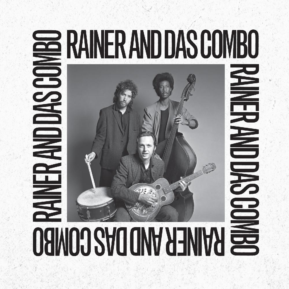 Barefoot Rock With Rainer And Das Combo