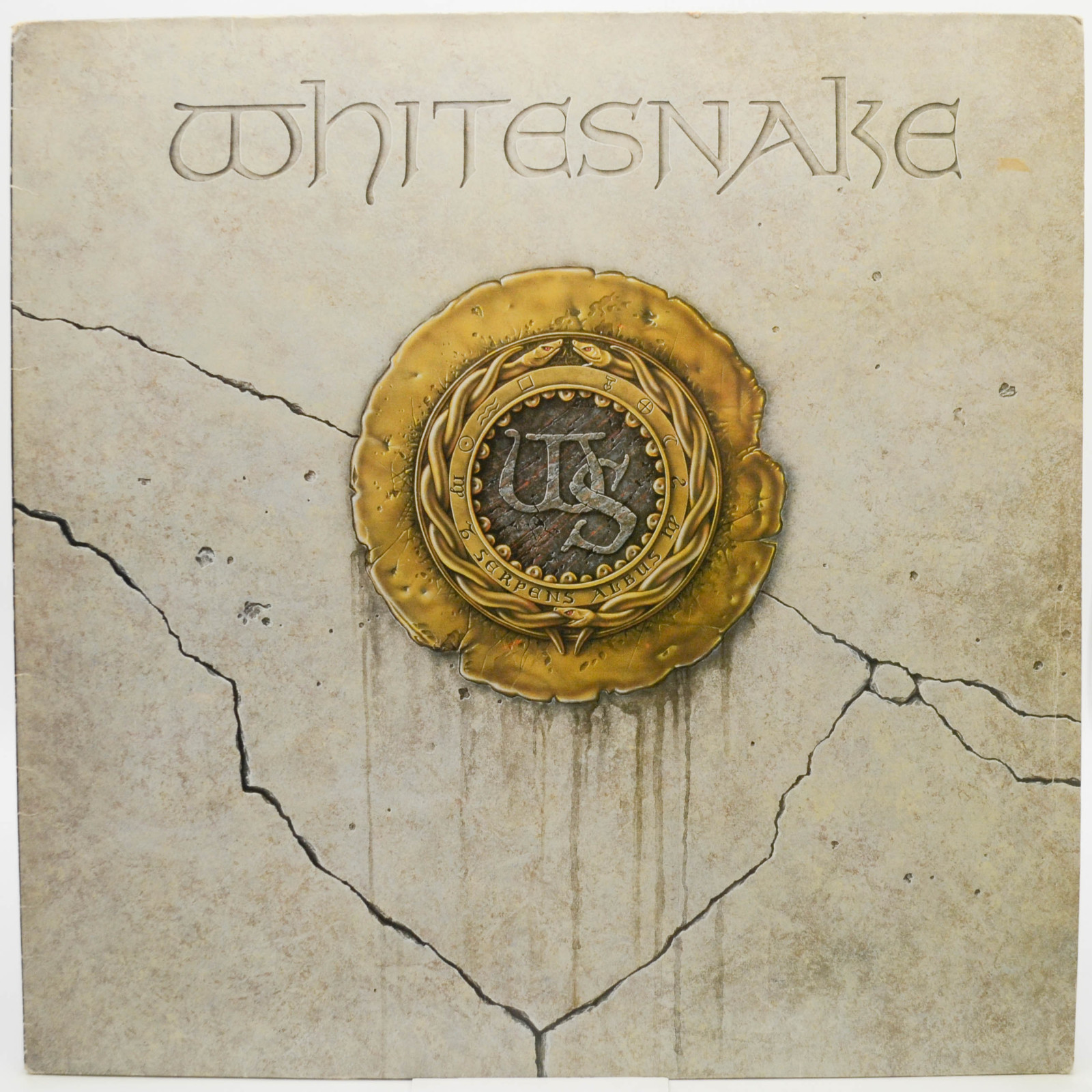 Whitesnake — 1987, 1987