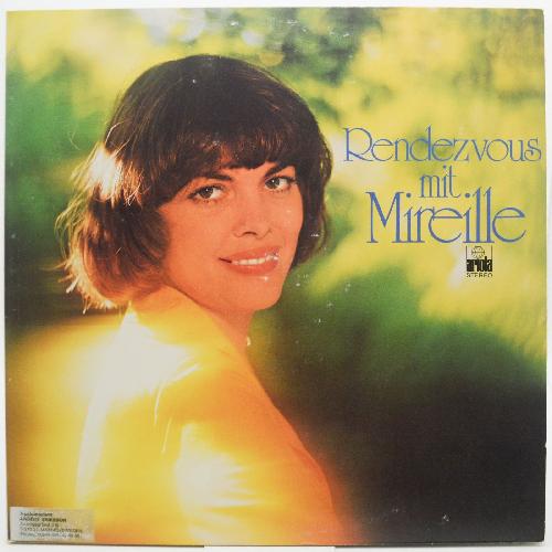 Rendezvous Mit Mireille