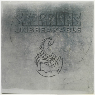 Виниловая пластинка Unbreakable, 2004