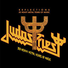 Reflections - 50 Heavy Metal Years Of Music 