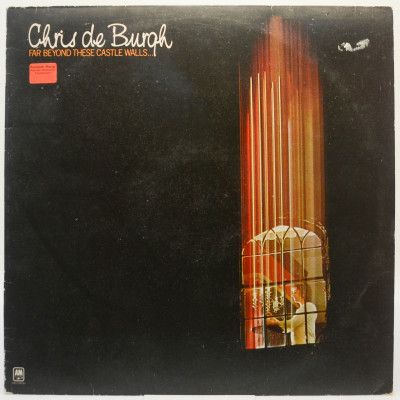 Виниловая пластинка Far Beyond These Castle Walls..., 1974