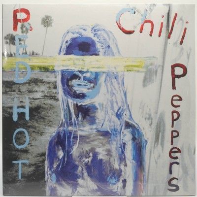 By The Way (2LP), 2002