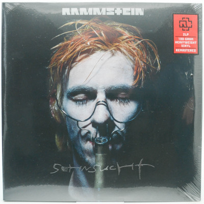 Sehnsucht (2LP), 1997