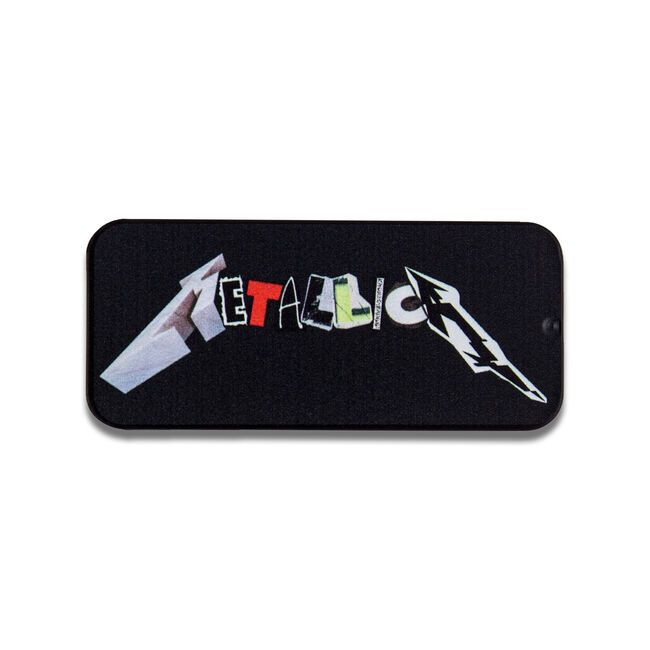 Медиаторы Metallica