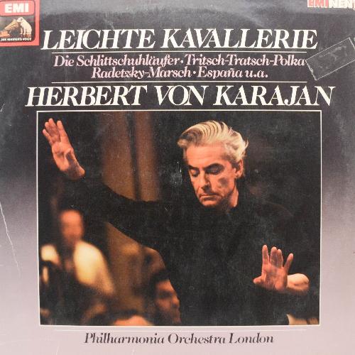 Leichte Kavallerie